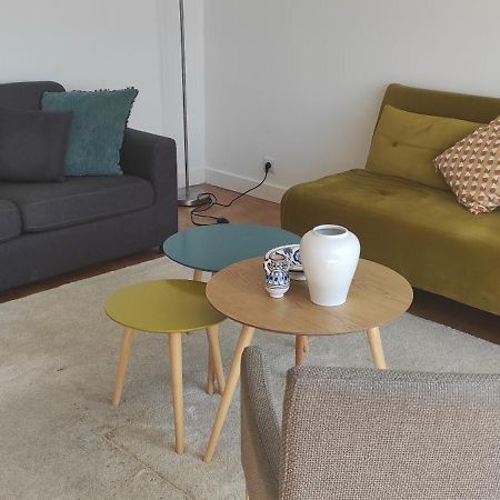 Appartamento Grand 2 Pieces Vue Degagee Quartier Gare Clamart Esterno foto